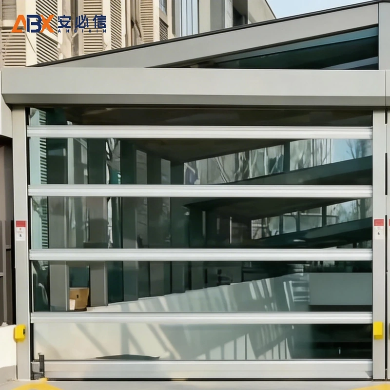 昌都市软质快速门